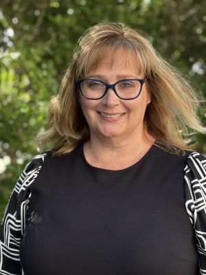 NettieRose Cooley, MBA Bio